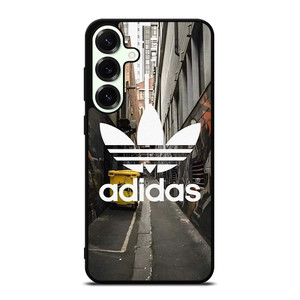 ADIDAS URBAN LOGO Samsung Galaxy S25 Plus Case Cover ADIDAS URBAN LOGO Samsung Galaxy S25 Plus Case Cover
