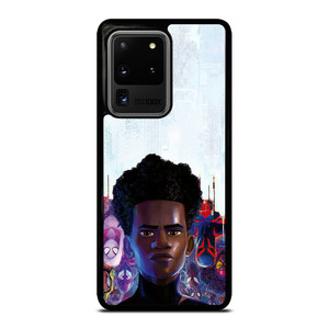SPIDERMAN ACROSS THE SPIDERVERSE  Samsung Galaxy S20 Ultra Case Cover SPIDERMAN ACROSS THE SPIDERVERSE  Samsung Galaxy S20 Ultra Case Cover