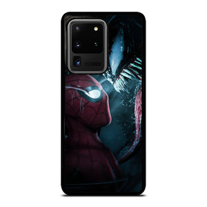 SPIDERMAN VS VENOM COOL  Samsung Galaxy S20 Ultra Case Cover