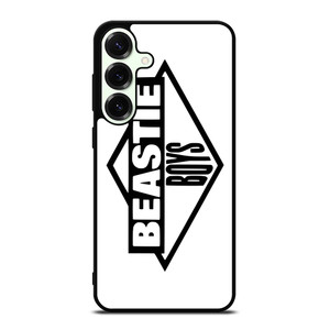 BEASTIE BOYS HIP HOP LOGO Samsung Galaxy S25 Plus Case Cover