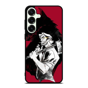 BIGBY WOLF THE WOLF AMONG US GAMES Samsung Galaxy S25 Plus Case Cover BIGBY WOLF THE WOLF AMONG US GAMES Samsung Galaxy S25 Plus Case Cover