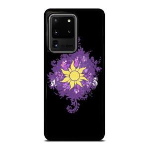 TANGLED SUN CARTOON  Samsung Galaxy S20 Ultra Case Cover TANGLED SUN CARTOON  Samsung Galaxy S20 Ultra Case Cover