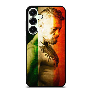 CONOR MCGREGOR IRELAND FIGHTER Samsung Galaxy S25 Plus Case Cover