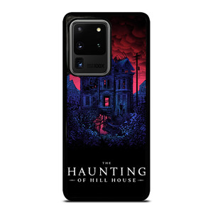THE HAUNTING OF HILL HOUSE ART Samsung Galaxy S20 Ultra Case Cover THE HAUNTING OF HILL HOUSE ART Samsung Galaxy S20 Ultra Case Cover
