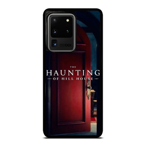 THE HAUNTING OG HILL HOUSE DOOR  Samsung Galaxy S20 Ultra Case Cover THE HAUNTING OG HILL HOUSE DOOR  Samsung Galaxy S20 Ultra Case Cover