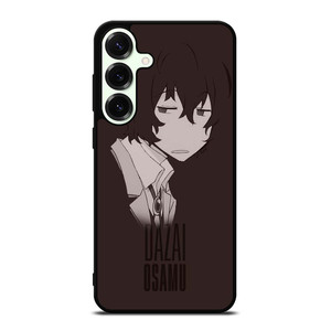 DAZAI OSAMU STRAY DOGS Samsung Galaxy S25 Plus Case Cover