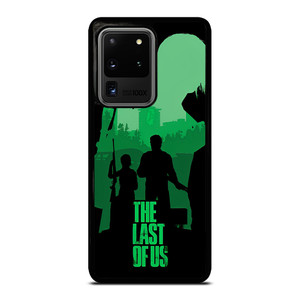 THE LAST OF US MOVIES FAN ART  Samsung Galaxy S20 Ultra Case Cover