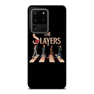 THE SLAYERS HORROR MOVIES Samsung Galaxy S20 Ultra Case Cover THE SLAYERS HORROR MOVIES Samsung Galaxy S20 Ultra Case Cover