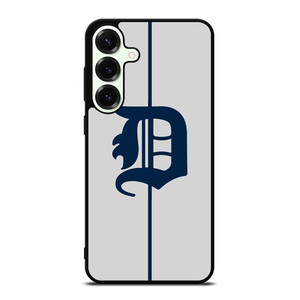 DETROIT TIGERS BASEBALL MLB LOGO Samsung Galaxy S25 Plus Case Cover