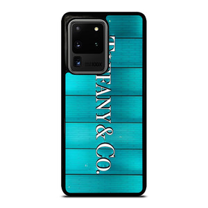 TIFFANY AND CO LUXURY  Samsung Galaxy S20 Ultra Case Cover