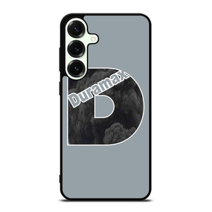 DURAMAX DIESEL LOGO Samsung Galaxy S25 Plus Case Cover DURAMAX DIESEL LOGO Samsung Galaxy S25 Plus Case Cover