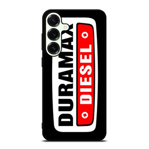 DURAMAX DIESEL TOOLBOX LOGO Samsung Galaxy S25 Plus Case Cover DURAMAX DIESEL TOOLBOX LOGO Samsung Galaxy S25 Plus Case Cover