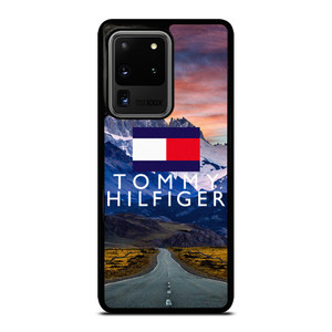 TOMMY HILFIGER PATAGONIA  Samsung Galaxy S20 Ultra Case Cover