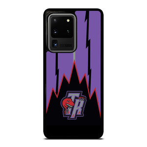 TORONTO RAPTORS SYMBOL PATTERN Samsung Galaxy S20 Ultra Case Cover TORONTO RAPTORS SYMBOL PATTERN Samsung Galaxy S20 Ultra Case Cover