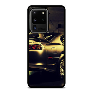 TOYOTA SUPRA CUSTOM  Samsung Galaxy S20 Ultra Case Cover