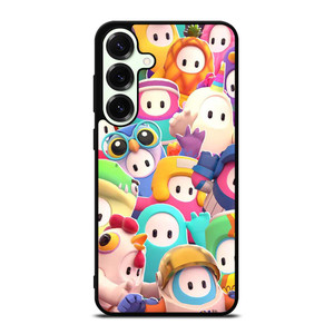 FALL GUYS ULTIMATE KNOCKOUT COLLECTION Samsung Galaxy S25 Plus Case Cover