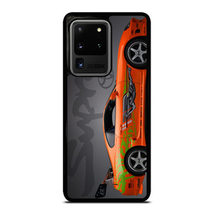 TOYOTA SUPRA PAUL WALKER LIVERY  Samsung Galaxy S20 Ultra Case Cover