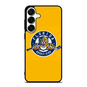 FLORIDA PANTHERS HOCKEY CLUB BADGE Samsung Galaxy S25 Plus Case Cover