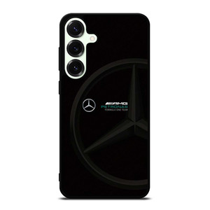 FORMULA ONE MERCEDES AMG PETRONAS Samsung Galaxy S25 Plus Case Cover