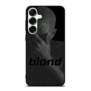 FRANK OCEAN LINE ART Samsung Galaxy S25 Plus Case Cover