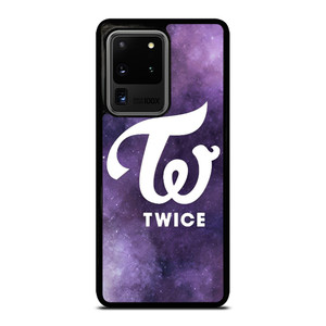TWICE VIOLET LOGO Samsung Galaxy S20 Ultra Case Cover TWICE VIOLET LOGO Samsung Galaxy S20 Ultra Case Cover