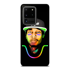 TYGA RAPPER CARTOON  Samsung Galaxy S20 Ultra Case Cover