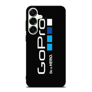 GO PRO BE A HERO CAMERA Samsung Galaxy S25 Plus Case Cover