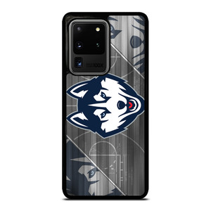 UCONN HUSKIES BASKETBALL  Samsung Galaxy S20 Ultra Case Cover
