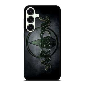 GREEN ARROW DC COMIC LOGO Samsung Galaxy S25 Plus Case Cover GREEN ARROW DC COMIC LOGO Samsung Galaxy S25 Plus Case Cover