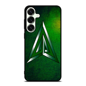 GREEN ARROW DC COMICS LOGO Samsung Galaxy S25 Plus Case Cover
