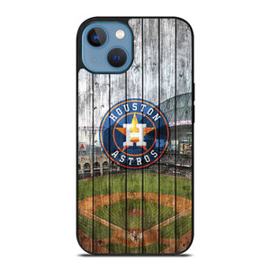 HOUSTON ASTROS ARENA WOOD LOGO iPhone 13 Case Cover HOUSTON ASTROS ARENA WOOD LOGO iPhone 13 Case Cover