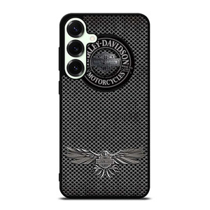 HARLEY DAVIDSON LOGO LIVE TO RIDE Samsung Galaxy S25 Plus Case Cover HARLEY DAVIDSON LOGO LIVE TO RIDE Samsung Galaxy S25 Plus Case Cover