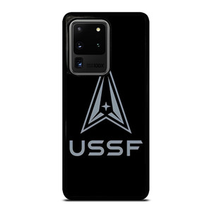 UNITED STATES SPACE FORCE USSF Samsung Galaxy S20 Ultra Case Cover UNITED STATES SPACE FORCE USSF Samsung Galaxy S20 Ultra Case Cover