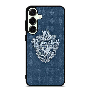 HARRY POTTER RAVELCLAW SCHOOL Samsung Galaxy S25 Plus Case Cover
