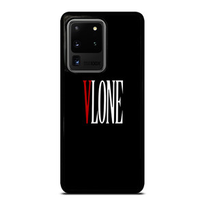 VLONE LOGO  Samsung Galaxy S20 Ultra Case Cover