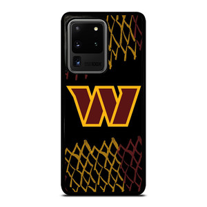 WASHINGTON COMMANDERS NFL FOOTBALL Samsung Galaxy S20 Ultra Case Cover WASHINGTON COMMANDERS NFL FOOTBALL Samsung Galaxy S20 Ultra Case Cover