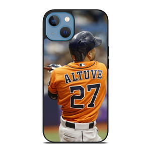 HOUSTON ASTROS JOSE ALTUVE iPhone 13 Case Cover