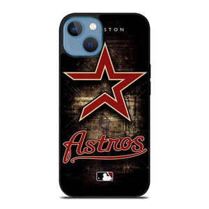 HOUSTON ASTROS STAR ICON iPhone 13 Case Cover HOUSTON ASTROS STAR ICON iPhone 13 Case Cover
