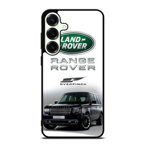 LAND ROVER RANGE ROVER OVERFINCH Samsung Galaxy S25 Plus Case Cover