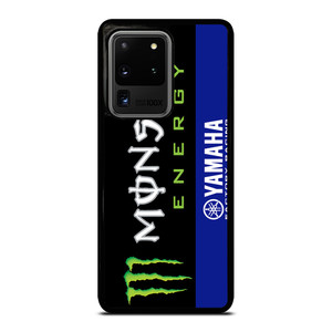 YAMAHA FACTORY RACING MONSTER ENERGY  Samsung Galaxy S20 Ultra Case Cover