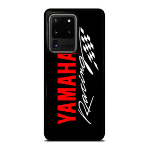 YAMAHA RACING LOGO  Samsung Galaxy S20 Ultra Case Cover YAMAHA RACING LOGO  Samsung Galaxy S20 Ultra Case Cover