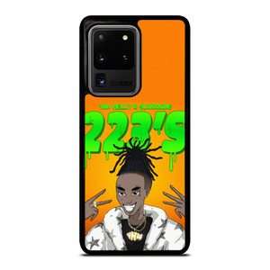 YNW MELLY 223'S  Samsung Galaxy S20 Ultra Case Cover