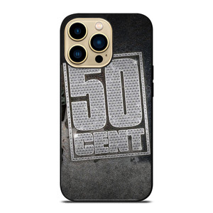 50 CENT RAPPER SIGN iPhone 14 Pro Max Case Cover 50 CENT RAPPER SIGN iPhone 14 Pro Max Case Cover