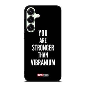 MARVEL COMIC FUNNY QUOTES Samsung Galaxy S25 Plus Case Cover