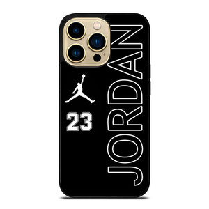 AIR JORDAN 23 SYMBOL  iPhone 14 Pro Max Case Cover