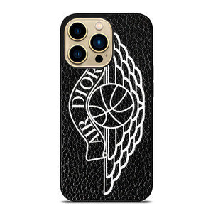AIR JORDAN X DIOR  iPhone 14 Pro Max Case Cover