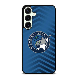 MINNESOTA LYNX WOMEN NBA Samsung Galaxy S25 Plus Case Cover