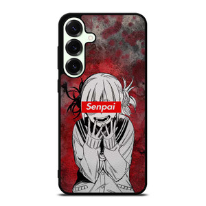MY HERO ACADEMIA HIMIKO TOGA SENPAI Samsung Galaxy S25 Plus Case Cover MY HERO ACADEMIA HIMIKO TOGA SENPAI Samsung Galaxy S25 Plus Case Cover