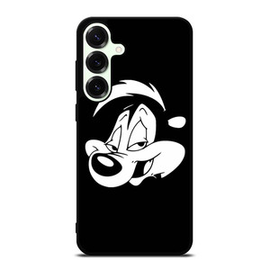 PEPE LE PEW LOONEY TUNES ICON Samsung Galaxy S25 Plus Case Cover