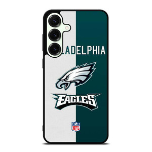 PHILADELPHIA EAGLES FOOTBALL NFL Samsung Galaxy S25 Plus Case Cover
